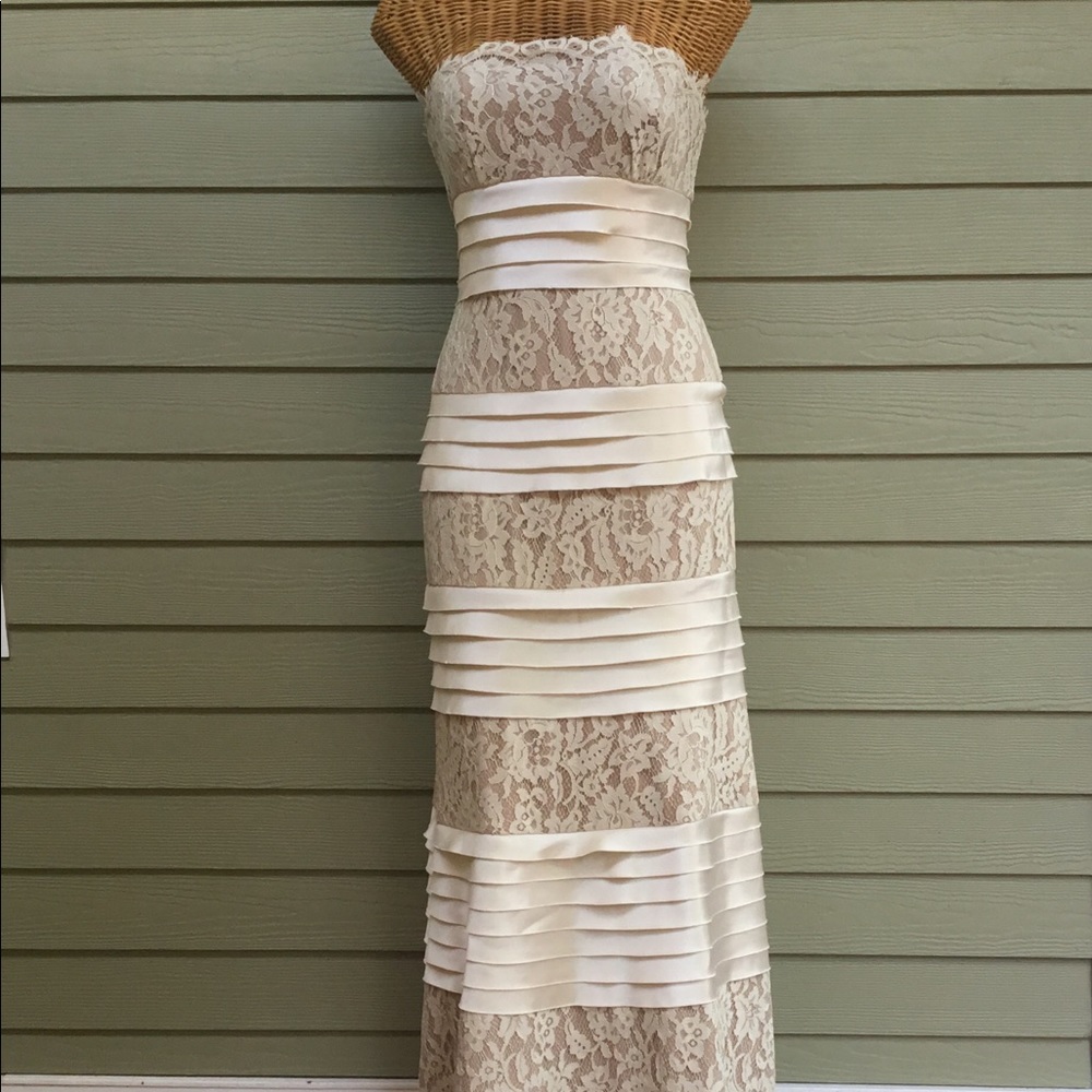 Gown